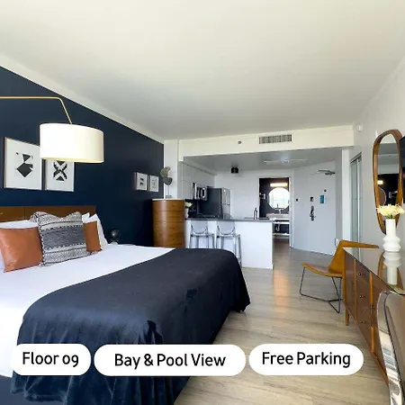 Mvr-Your Escape Your View Your Grove